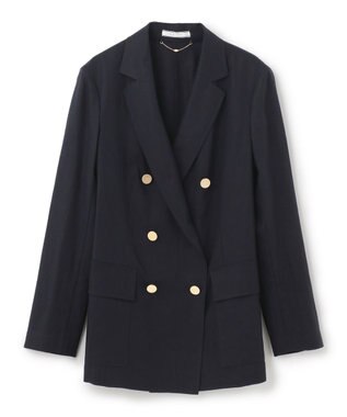 BEIGE， EMBRY / ジャケット Navy