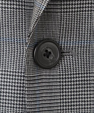 GOTAIRIKU 【御幸毛織】TIMEBRID_A/W グレー系4