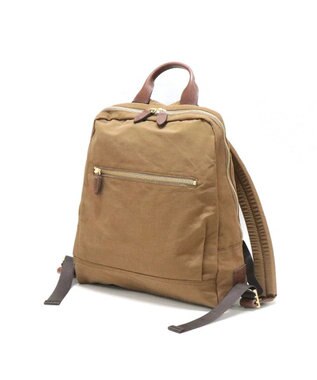 Regalo Felice 【ドラマ使用商品 / 軽量 / 肩に優しい】リュック小 / REGALO DBE(ダークベージュ)