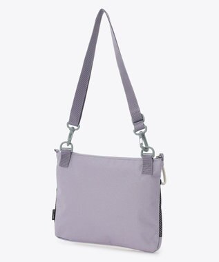 Columbia Columbia/ プライスストリームサコッシュ /コロンビア Shale Purple