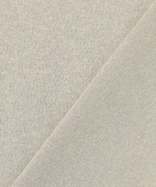 UNFILO MENS ポーラテック ライトウェイトTEE [24年春夏商品] トップグレー