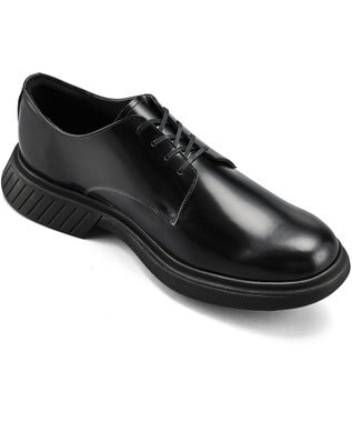 ASICS WALKING RUNWALK LEAD180 MC189K 2E ブラック系