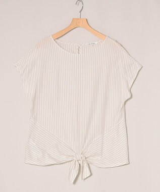 ONWARD Reuse Park 【23区】カットソー春夏 オフホワイト