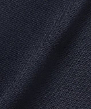 23区GOLF 【MEN】ナイロントリコットパンツ 優れた伸縮性 ストレスレスで優秀な1本 ネイビー系