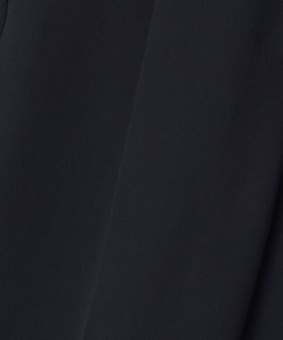 uncrave 【防シワ・洗濯機洗い可】ウォッシャブル ダブルクロス オールインワン（uncrave STANDARD） ネイビー