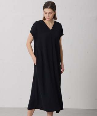 BEIGE， 【WEB限定】VIRGILE / ワンピース Black