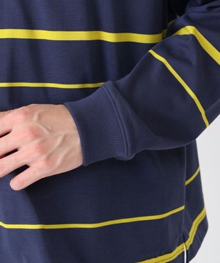 Columbia Columbia/ キャロリーナアベニューハーフジップポロ /コロンビア Nocturnal