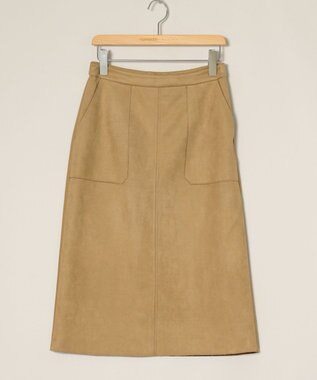 ONWARD Reuse Park 【J.PRESS】スカート秋冬 ベージュ