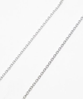 WEGO Lスセーフティピンモチーフネックレス 柄1