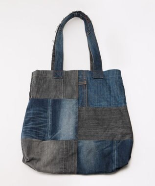 ONWARD Reuse Park 【アップサイクルプロジェクト】トートバッグ