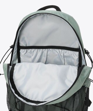 Columbia Columbia/ バードリーライト18Lバックパック /コロンビア Crushed Blue