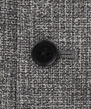 JOSEPH HOMME <3ピース対応> クールドッツストレッチ ジレ ライトグレー系