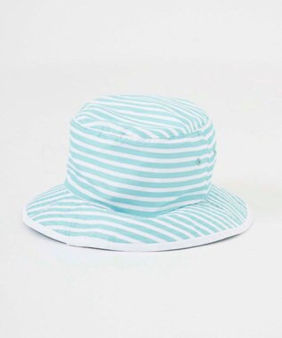 OP／FILA 【Ocean Pacific】マリンハット ミント