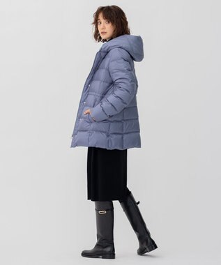 23区 【CLASSY.12月号掲載】PELLICO  ロングブーツ ブラック系