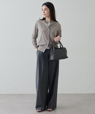 IACUCCI ＜新色登場＞ラーナ S ALCE グレー