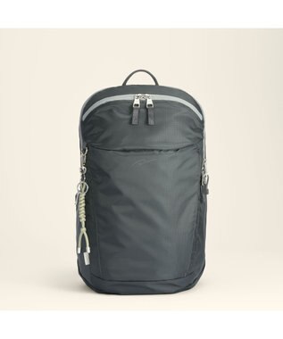 ACE BAGS & LUGGAGE W&.Day/Night モルテルン ラウンドリュック A4サイズ 13.3インチPC収納 20491 ダブルアンド グレー