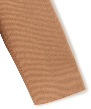 BEIGE， 【S-size】TOURNELLES / Pコート Camel