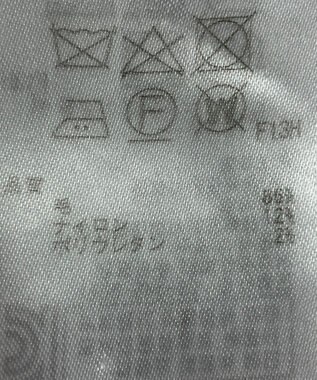 ONWARD Reuse Park B品【23区】ニット秋冬 グリーン