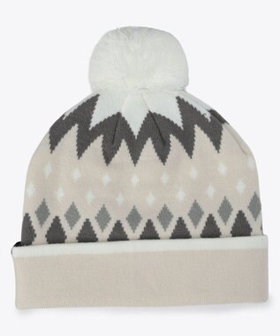 Columbia Columbia/ ラペルパスニットキャップ /コロンビア Sea Salt