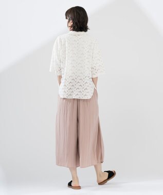ONWARD Reuse Park セット商品/サイズ2【any SiS】ブラウス春夏×カットソー春夏 その他