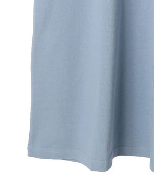 Green Parks ・Ｄｏｕｂｌｅ　Ｆｌａｇｓ　１０ｏｚバルーンソデワンピ Sax