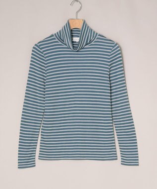 ONWARD Reuse Park 【組曲】カットソー秋冬 グリーン