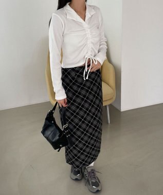 WEGO スキッパードロストロンT ホワイト