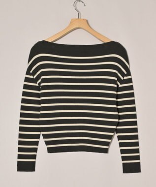 ONWARD Reuse Park 【23区】ニット秋冬 グリーン