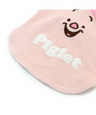 PET PARADISE ディズニー くまのプーさん サーモキープ Tシャツ 《ピグレット》 小型犬 ピグレット