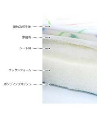 PET PARADISE ディズニー ミッキーマウス もちっとクールマット 防臭 0