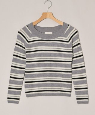 ONWARD Reuse Park 【any SiS】ニット秋冬