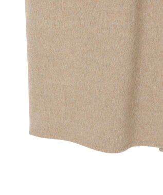 JOSEPH ダブルフェイスカシミヤコート　FRANCO Powder Melange