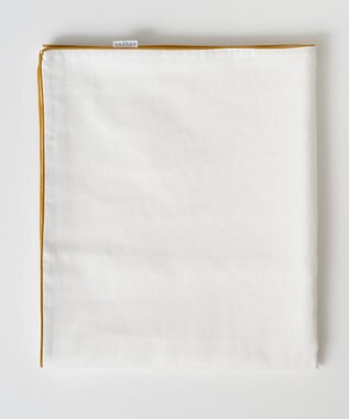 京和晒綿紗 ガーゼバスタオル　白5重合わせ