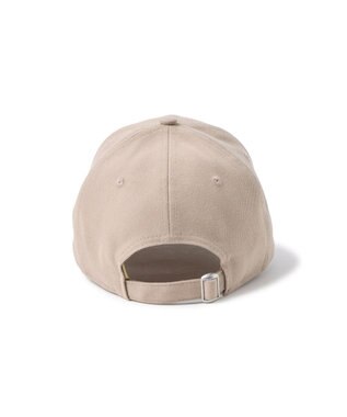 WEGO 【ユニセックス着用ITEM】NEWERA　940　MLB　Beige　Sweat　Band 柄3