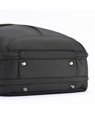 ACE BAGS & LUGGAGE ace. エース デュアルポーズ B4 15.6インチPC収納 エキスパンダブル 35114 ブラック