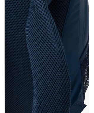 HELLY HANSEN 【キッズ・反射材・記名ラベル・ホイッスル付き】スカルスティンパック15L オーシャンネイビー