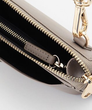 TOCCA WALK MULTI BAG マルチバッグ ベージュ系