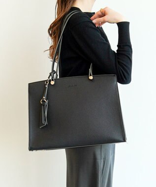 ACE BAGS & LUGGAGE Jewelna Rose ターミー・トートバッグ2 A4サイズ 16331 ジュエルナローズ