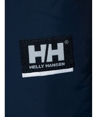 HELLY HANSEN 【キッズ・反射材・記名ラベル・ホイッスル付き】スカルスティンパック15L オーシャンネイビー