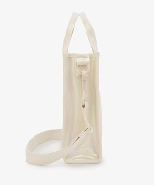 LeSportsac GRADIENT MINI N/S TOTE/パーライズドグラディエントシャイン パーライズドグラディエントシャイン