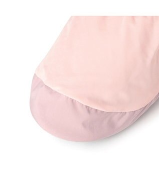 Chacott ウォームアップブーツ ピンク