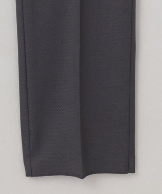 GOTAIRIKU 【DORMEUIL】MILLENNIAL スーツ ブラック系8