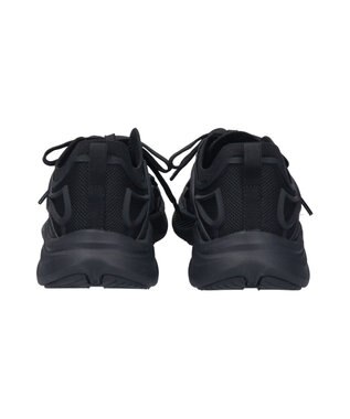 Bridget Birkin 【VINCULUM】軽量メッシュスニーカー ブラック