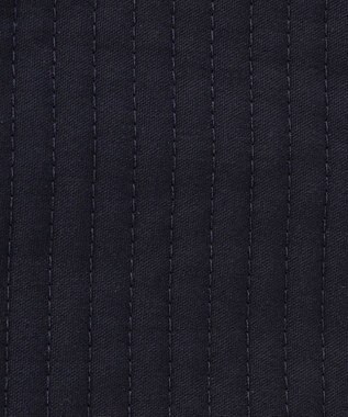 J.PRESS LADIES 【WEB限定・リバーシブル】キルティング トートバッグ 【WEB限定】ネイビー系