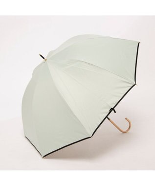 UNBILLION カシュネ cachenez / PUサテンリボンショートパラソル