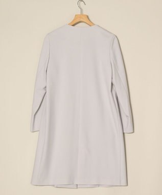 ONWARD Reuse Park 【any SiS】コート春夏 グレー