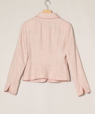 ONWARD Reuse Park セット商品/サイズ38【23区】ジャケット春夏×スカート春夏 ピンク