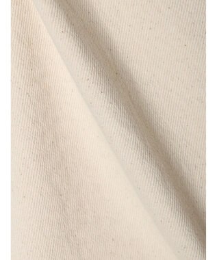 CRAFT STANDARD BOUTIQUE デニムハンティングベスト Ivory