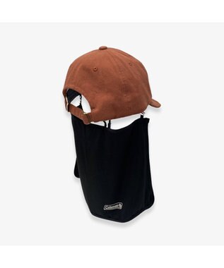 林八百吉商店 Coleman  ハットシェード ブラック