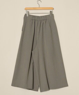 ONWARD Reuse Park 【any FAM】パンツ秋冬 ブラック